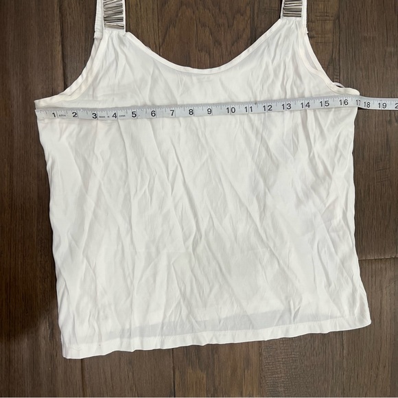 Tank Top with Metal Detailing - Picture 6 of 14